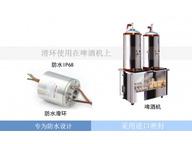 防水環(huán)的最新突破，水下作業(yè)無(wú)障礙