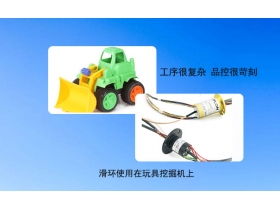 如何選擇湖南滑環(huán)廠家？