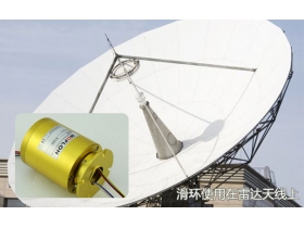 滑環(huán)的抗干擾性為啥那么重要？