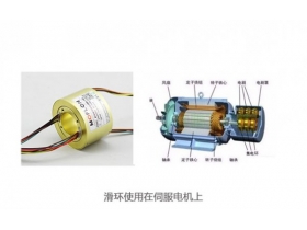 熱電阻滑環(huán)和熱電偶滑環(huán)有何不同？